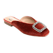 Jcpenney hot sale mule shoes