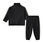 adidas Baby Boys 2-pc. Track Suit