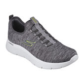 Jcpenney hot sale mens skechers