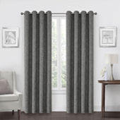 Blackout & Thermal Boucle Curtains - Home Store + More