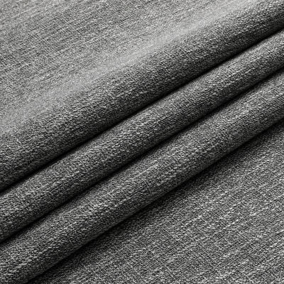 Max Blackout Campbell Grommet Top Energy Saving 100% Single Curtain Panel