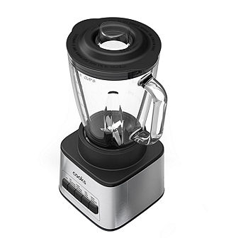 Cooks 5 in 1 Personal Power Blender Stainless READ DESCRIPTION