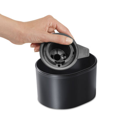 Hamilton Beach FlexBrew Single-Serve Coffee Maker