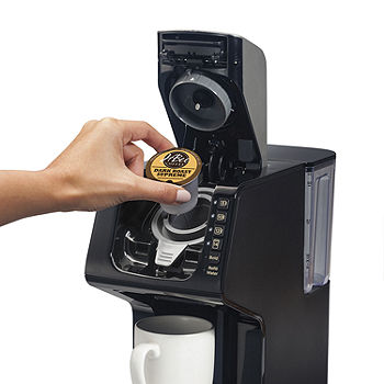 Hamilton Beach FlexBrew® Single-Serve Coffee Maker - 49903
