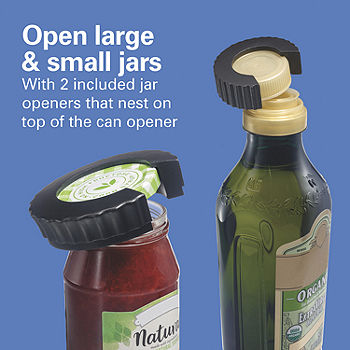 Best Can & Jar Openers For The Elderly 