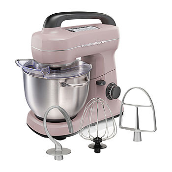 Stainless Steel Beaters for KitchenAid Stand Mixer, Dishwasher Safe