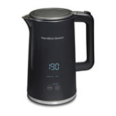 Crate&Barrel Cuisinart ® Cordless Electric Tea Kettle