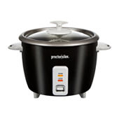 Aroma® Professional Digital Rice and Multi-Cooker, 8 c - Fred Meyer