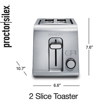 Proctor Silex Toaster