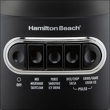 Hamilton Beach® Power Elite® Multi-Function Blender