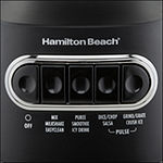 Hamilton Beach Power Elite Blender