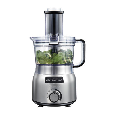 The Proctor Silex 9 Cup Quick Clean Food Processor