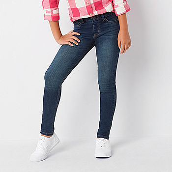Thereabouts Little & Big Girls Slim Fit Jegging - JCPenney