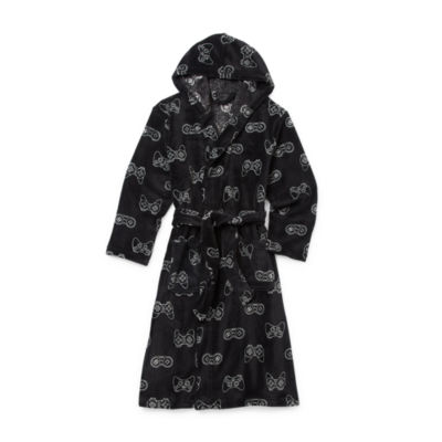 Thereabouts Boys Mid Length Long Sleeve Robe, Color Gamer JCPenney