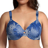 Ambrielle Back Smoothing Herbal Pad T-shirt Bra