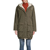 Jcpenney ladies outlet winter jackets