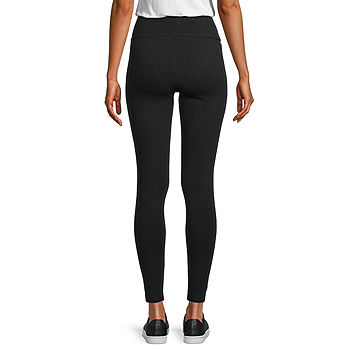 Xersion EverUltra Womens High Rise 7/8 Ankle Leggings Petite - JCPenney