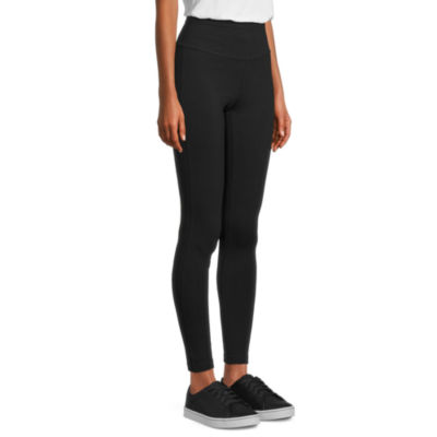 St John's Bay Leggings With Pockets