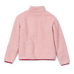 Thereabouts Sherpa Girls Lightweight Jacket