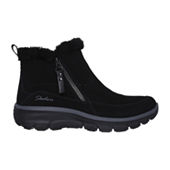 Skechers boots clearance jcpenney