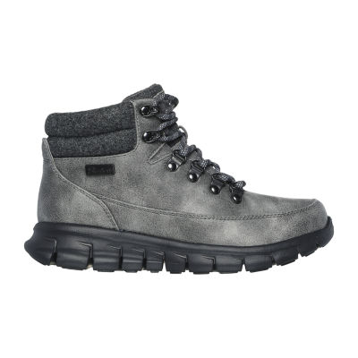 Womens hiking boots with sale memory foam