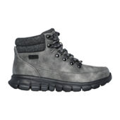 Jcpenney womens hiking clearance boots