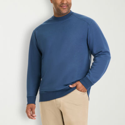 Van heusen sweatshirt online mens