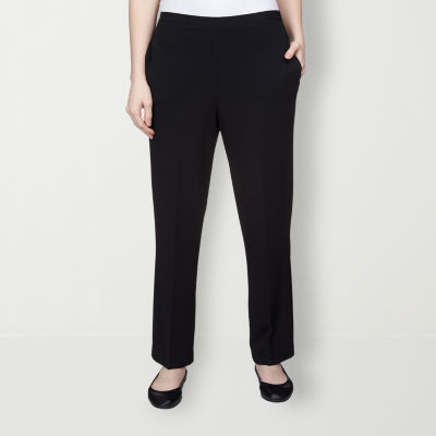 What A Vibe - Elasticated Waist Trousers for Women