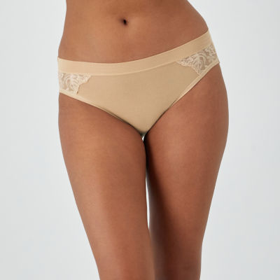 Bali Breathe Womens High Cut Panty Dfcmhh