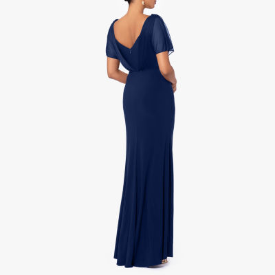 Jcpenney Evening Dresses With Sleeves