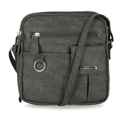 Multi Sac Ms N/S Crossbody Bag