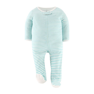 The Peanutshell Neutral Celestial Baby Unisex 3-pc. Sleep and Play