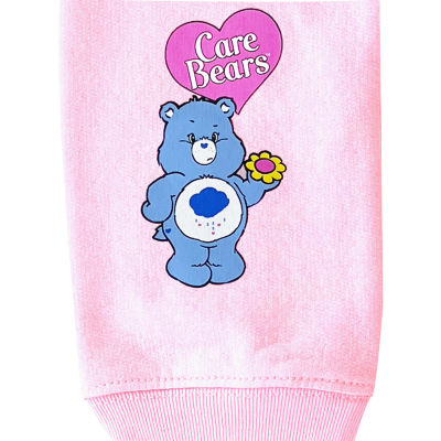 Toddler Girls 2-pc. Fleece Care Bears Pant Set