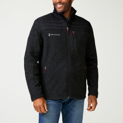 Free Country Mens Midweight Jacket