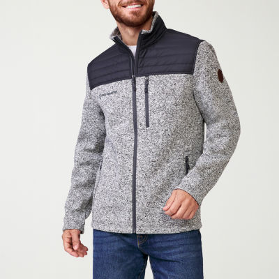 Free Country Mens Midweight Jacket