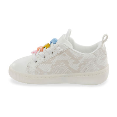 Carter's Girls Tilly Slip-On Shoe