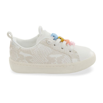 Carter's Girls Tilly Slip-On Shoe