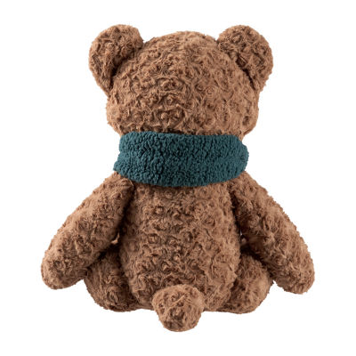 Bearpaw Eva Stuffed Bear