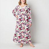 Plus Maternity Size Long Sleeve Nightgowns Pajamas Robes for Women JCPenney