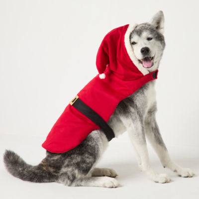 North Pole Trading Co. Dog Pet Pajamas