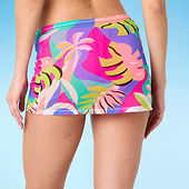 Decree Bikini Swimsuit Bottom-Juniors