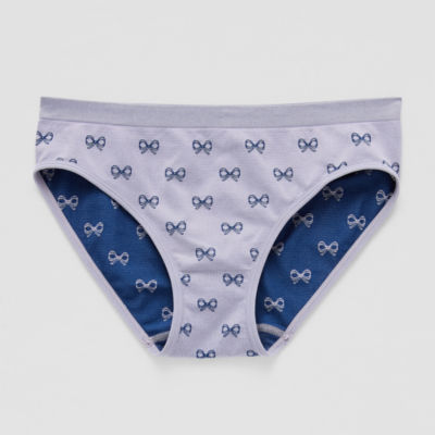 Maidenform Seamless Hipster Panty Rj4101-975
