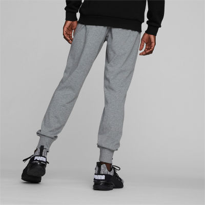 PUMA Essentials Mens Mid Rise Jogger Pant