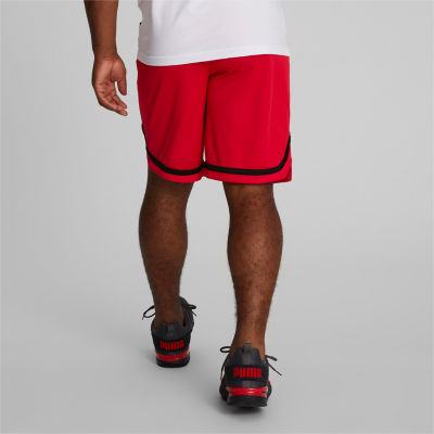 PUMA 10 Inch Mens Basketball Short