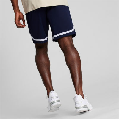 PUMA 10 Inch Mens Basketball Short