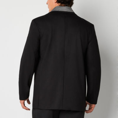 Stylus Mens Big and Tall Classic Fit Blazer