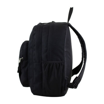 Fuel Vintage Sport Backpack Black