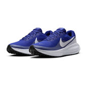 Reebok Ultra Flash Mens Running Shoes, Color: Navy White  display picture 1