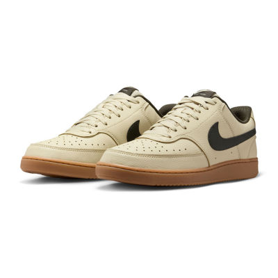 Nike Court Vision Low Mens Sneakers JCPenney
