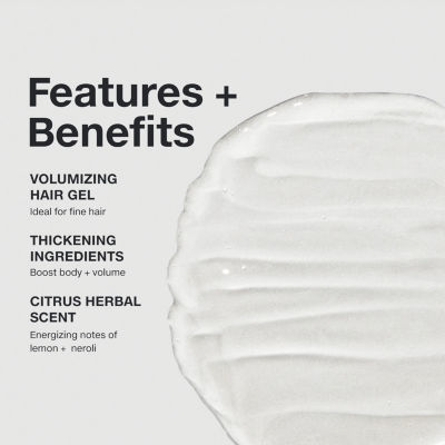 Paul Mitchell Extra Body Sculpting Hair Gel